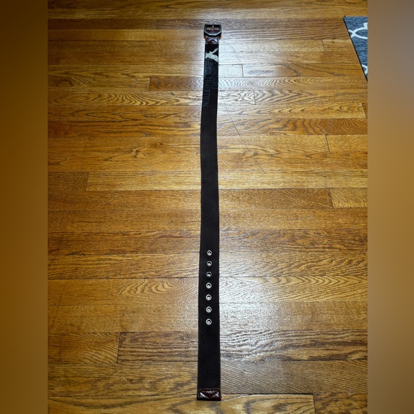 Vintage American Eagle Belt (Small) - Picture 11 of 11